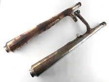 Yamaha XS 650 Typ 447 [1975] -