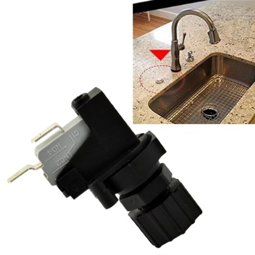 Pneumatikschalter für