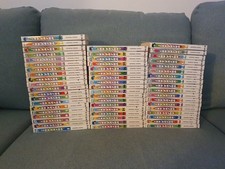 Manga Inuyasha Inu Yasha Band 1-56 komplett | Deutsch 