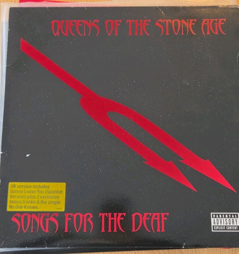 Queens the stone - queens, of
