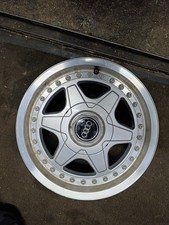 Alufelge 893601025 P für Audi