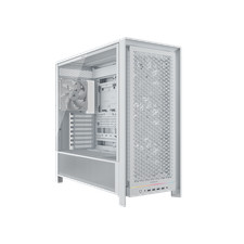 CORSAIR FRAME 5000D RS White |