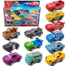 Disney Pixar Cars 3 Rebound