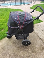 Sehr Guter Zustand Hundebuggy
