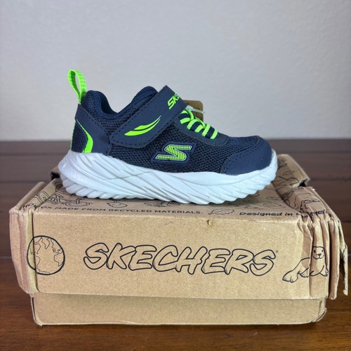 Skechers nitro sprint - skechers, sprint-rowzer