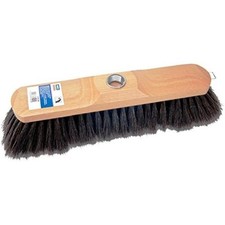 mako Rosshaar Besen 28 cm breit