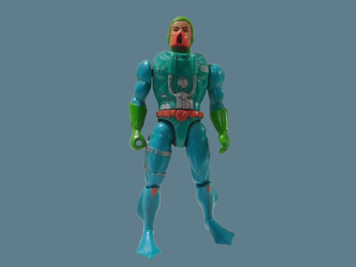 Motu masters the universe - the,