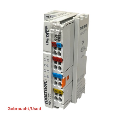 Multivac schnittstelle - multivac,