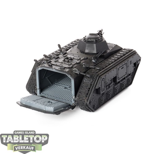 Astra militarum chimera - militarum,