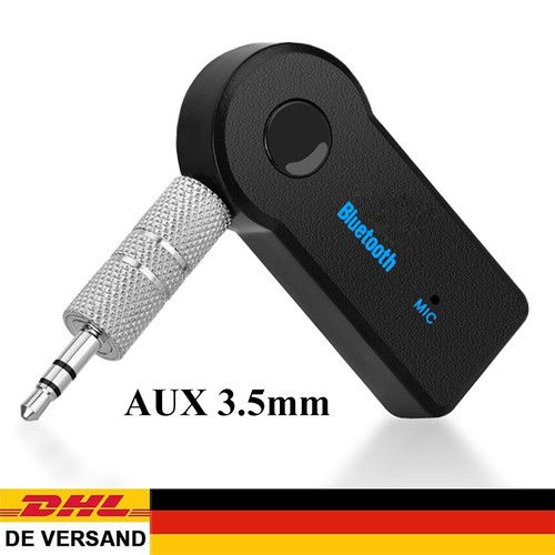 Bluetooth audio receiver - bluetooth,
