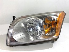 DODGE CALIBER SCHEINWERFER, LINKS VORNE / LO 24470