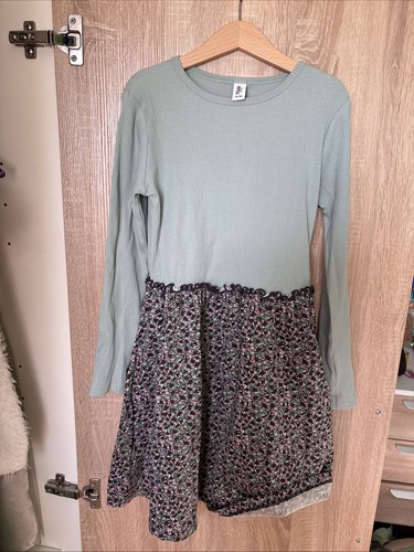 Mädchen kleid 134 - mädchen, 134/140