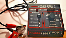 Robbe Power Peak 7 Ladegerät