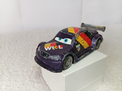 Disney pixar cars max - pixar, 2