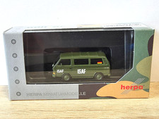 (6458) Herpa 1:87, 700818 VW