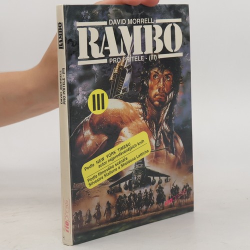 Rambo iii david - | ,