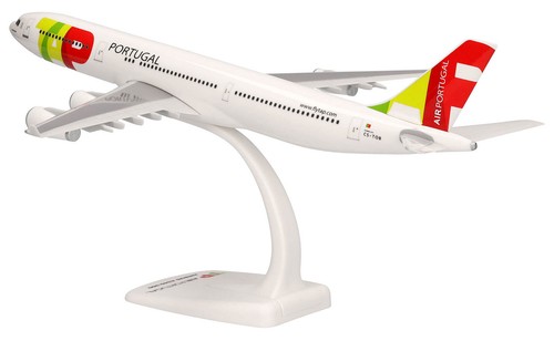 Tap portugal airbus a340 - portugal,