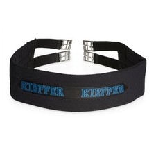 Kieffer Sattelgurt Cottonline