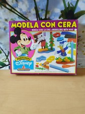 Bastelset Kerzenwachs