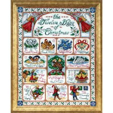 Design Works Kreuzstich