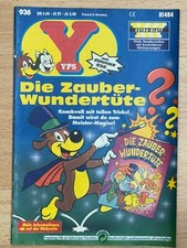 YPS Heft OHNE Gimmick Nr. 936
