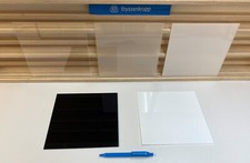 Acrylglas PMMA PLEXIGLAS ®