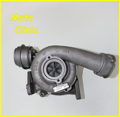 Turbolader turbo t5 - vw,