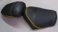 Sitzbezug für SUZUKI VZ800