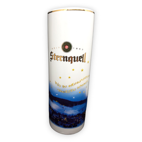 Sternquell bierkrug du - sternquell,