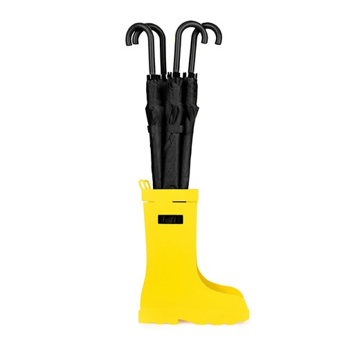 Schirmständer gummistiefel - schirmständer,