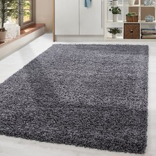 Shaggy Hochflor Teppich Carpet
