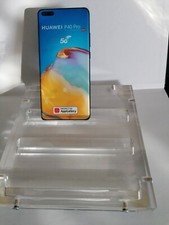 Handyaufsteller für 3 Handy Handyständer, Handy, Smartphone, Acrylglas, Display