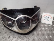 Hauptscheinwerfer Scheinwerfer Head Light Triumph Sprint TS 1050 215NA