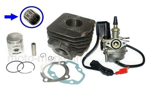 Racing zylinder kit - 60,
