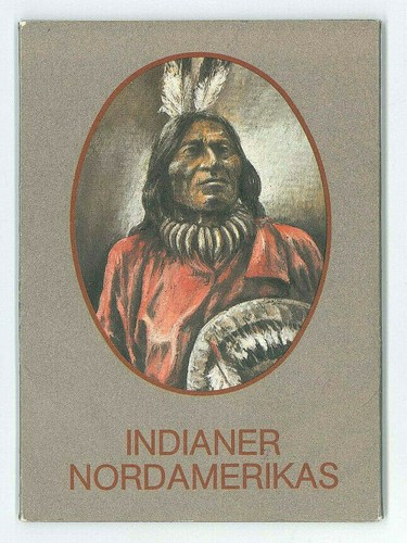 Indianer nordamerikas 10 - nordamerikas.,