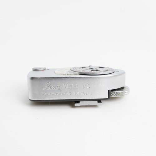 Leica meter light - leica,