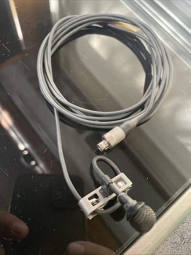 Sennheiser mke gold - sennheiser,