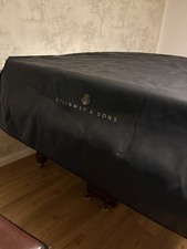 Steinway & Sons Decke Mod A