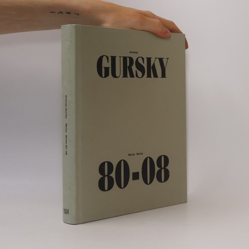 Andreas gursky martin - andreas,