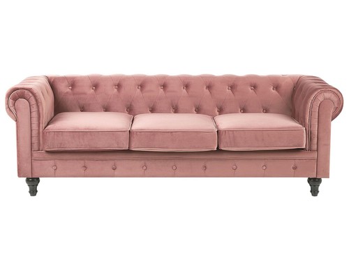 Klassisches polstersofa - klassisches,