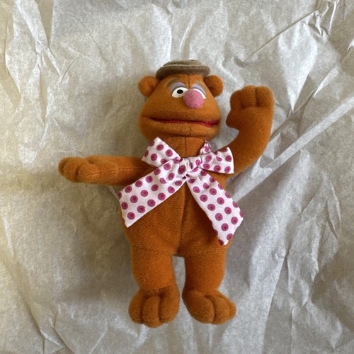 2002 mcdonalds the muppet show - the,