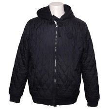 Claudio Campione, Winterjacke