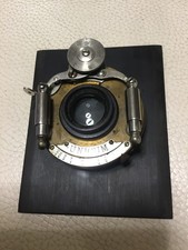 Goerz Berlin Doppel Anastigmat