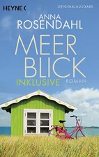 Meerblick inklusive