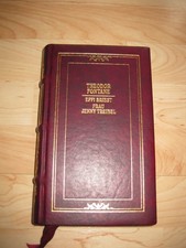 Hilliard Collection – Theodor Fontane – Effi Briest