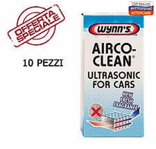 10 AIRCO CLEAN AIRCOFRESH