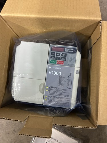 Yaskawa cimr vcba0012baa - cimr-,