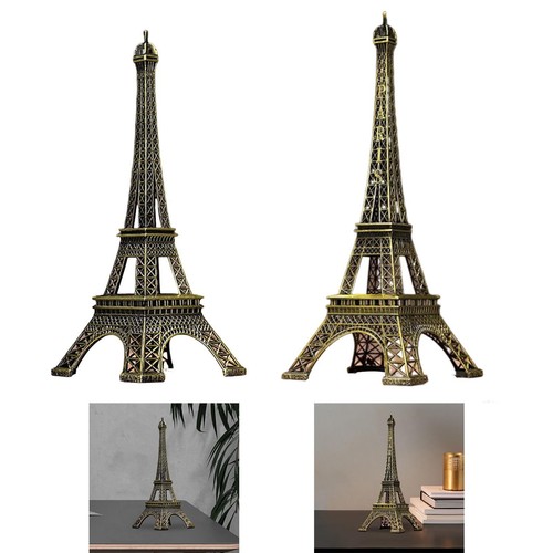 Eiffelturm-Statue