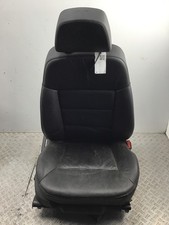 Sitz Vorne Rechts Opel Vectra