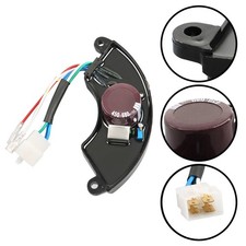 AVR Automatic Voltage